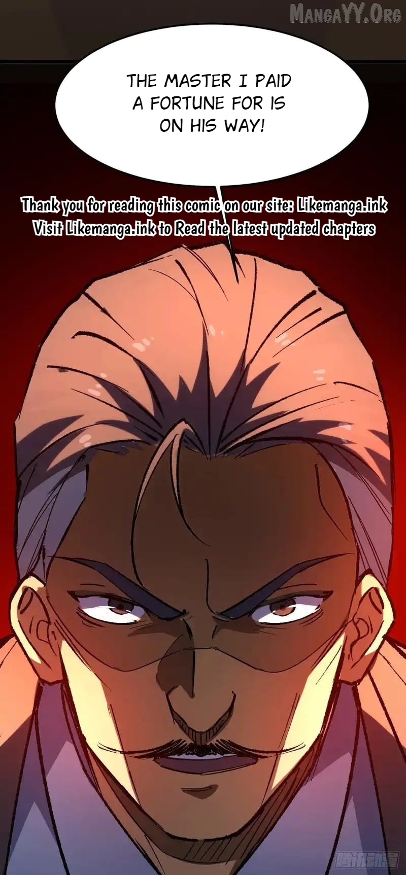 Lord of Summons! Sudden Mutation Chapter 83 - page 33